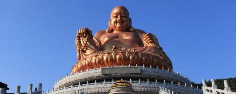 弥勒的由来（弥勒的原名）