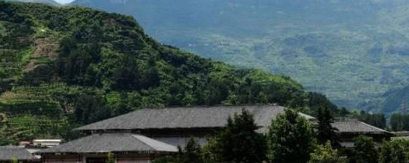 龙山的由来（龙山的历史）