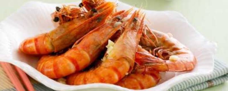 炒冻虾怎么做 炒冻虾怎么做好吃
