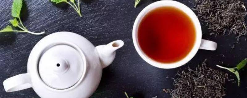 红茶怎么辨别好坏 红茶怎么辨别好坏图片