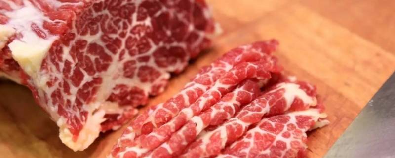 炒牛肉时会出水是怎么回事 为什么炒牛肉的时候都有水出来