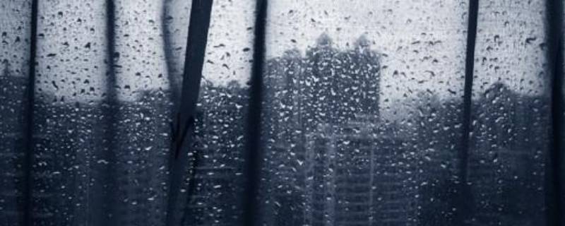 雨的由来（骑狗结婚下雨的由来）