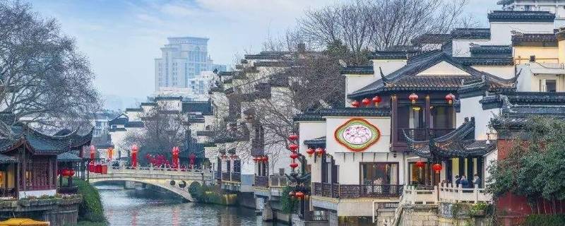 南京的由来 南京的由来名字由来
