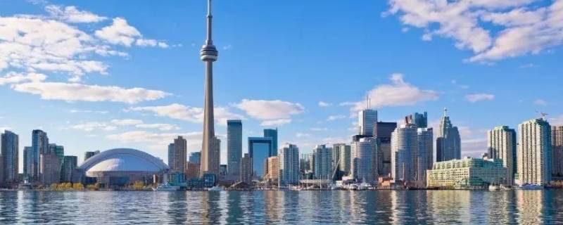 cna是哪个国家 canada是哪个国家