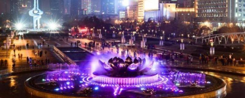 泉城的由来 泉城的由来是什么