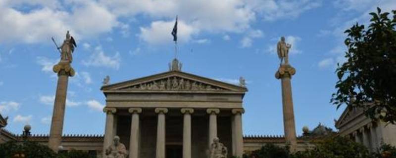 athens是哪个国家
