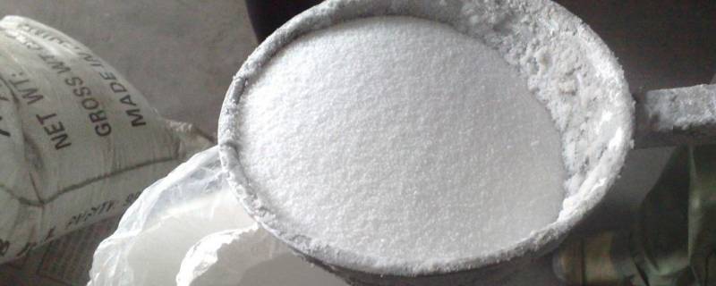 火碱怎么用 火碱怎么用效果才最好下水道