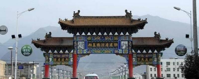 华县的由来（华州区华县的由来）