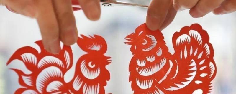 剪纸的由来（剪纸的由来和历史简介）