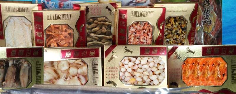 过年干货有哪些（新年干货有哪些）
