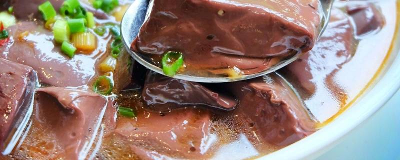 鸡血怎么紧水（鸡血是冷水紧还是开水紧）