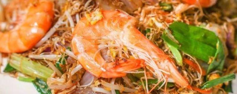 白对虾怎么炒好吃（炒白对虾怎么做好吃）