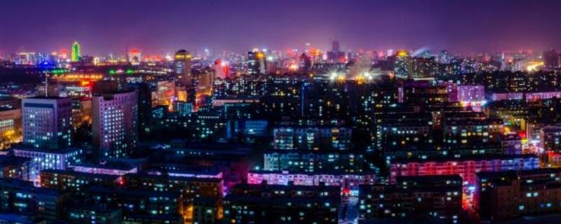 长春的由来 长春的由来简介