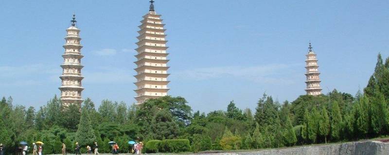 塔字由来 金字塔名称由来