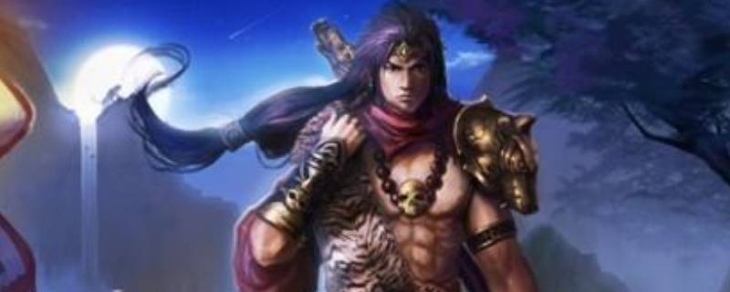 行者武松绰号由来 行者武松绰号由来简介