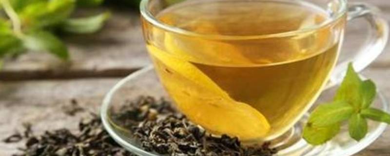 喝过的茶叶有什么用处 喝过的茶叶有什么用处和功效
