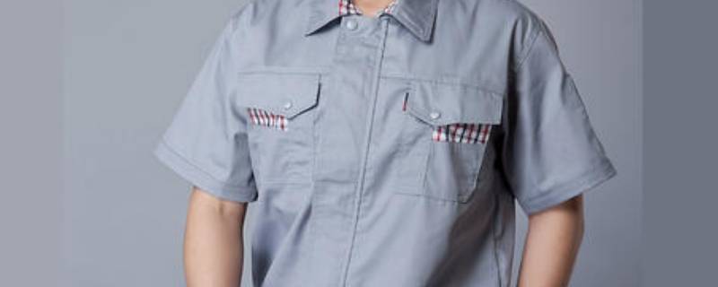 机修工作服重油污怎么清洗 机修工的工作服怎么洗