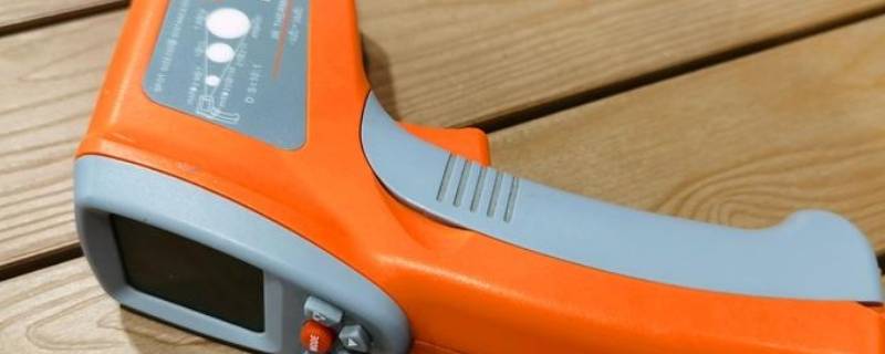 测温枪显示err1是什么意思（温度枪显示err1）