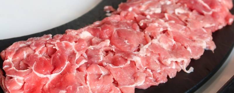 羊肉配什么蔬菜 饺子馅羊肉配什么蔬菜