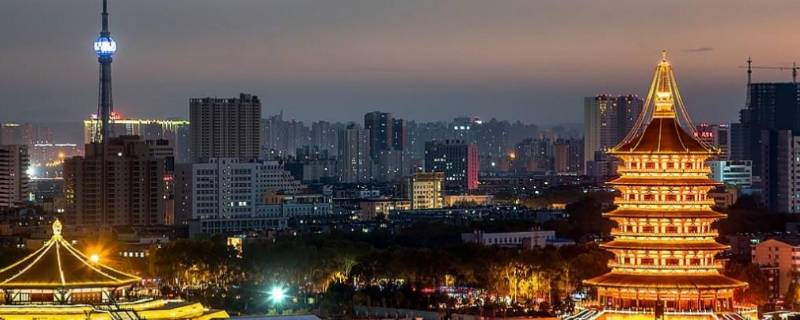 洛阳市区面积（洛阳市区面积多少平方公里）