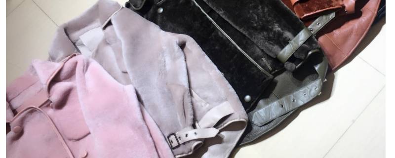 羊卷毛衣服自己在家怎么洗 羊卷毛衣服自己在家怎么洗视频
