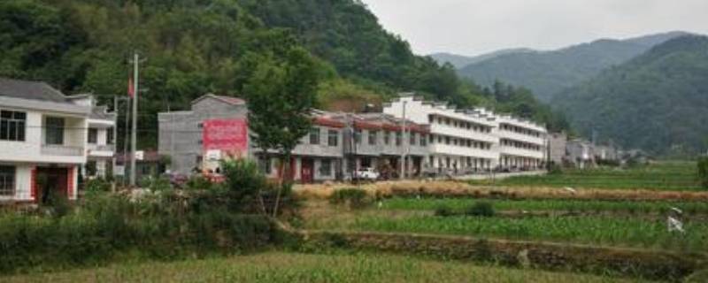 磨沟村在哪里（水磨沟村的详细地址）