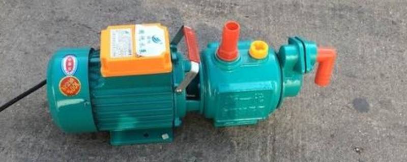 抽水泵冻住了怎么化解 抽水泵水管冻了怎么办