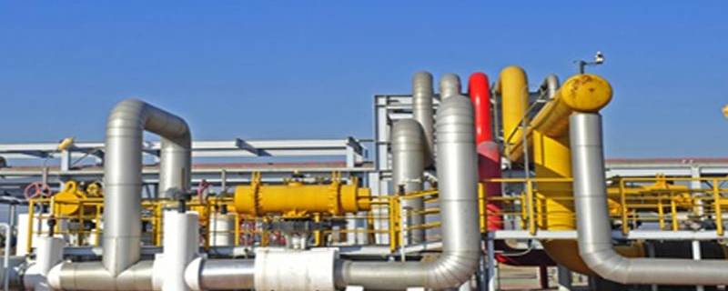 天然气管道冻了怎么处理 燃气管道冻了怎么办