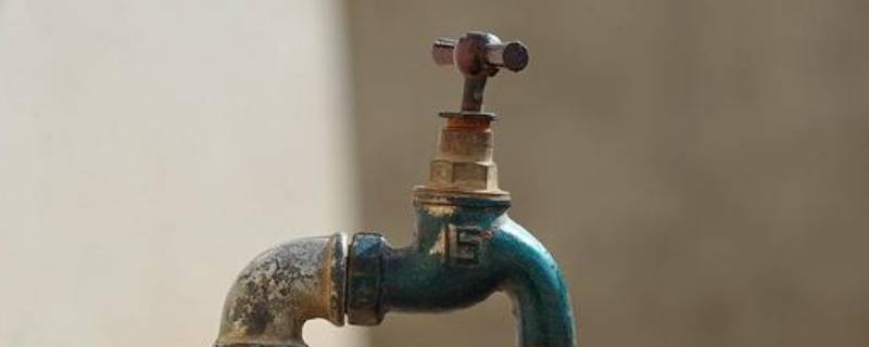 厨房水龙头冻了不出水怎么办 厨房水龙头冻了不出水怎么办呢