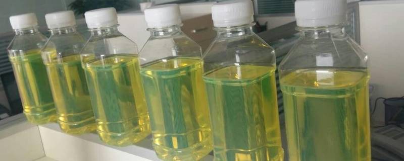 柴油的凝固点是多少度（柴油几度凝固）