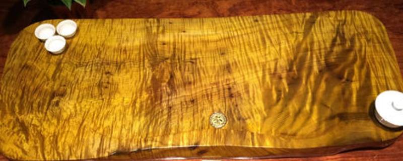 金丝楠木多少年成材（金丝楠木有多贵）