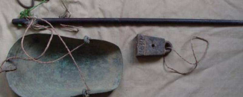 秤杆与称杆有什么区别（秤杆与称杆有什么区别图解）