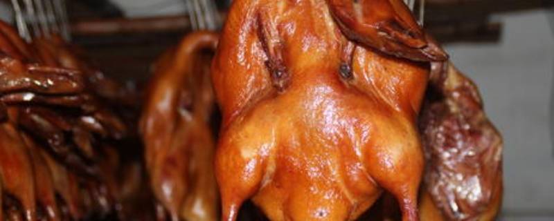 鸡腌制几天可以晾晒（鸡腌制几天可以晾晒吗）