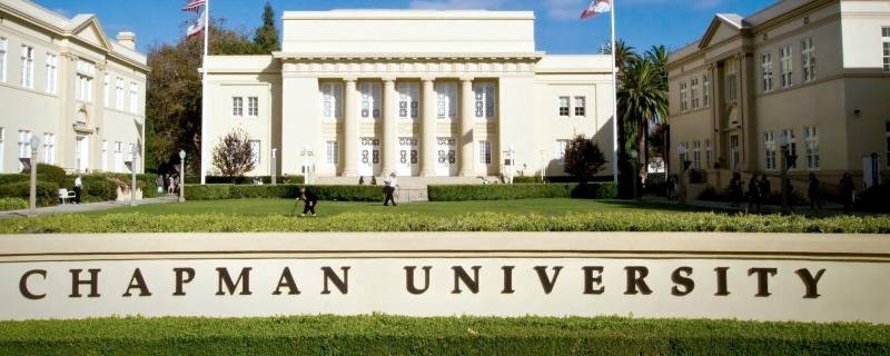 录取通知原型是哪所大学