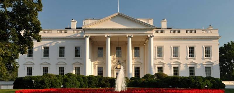 国会是白宫吗（国会和白宫什么关系）