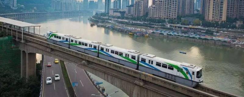 轻轨是地铁吗 轻轨和地铁的区别