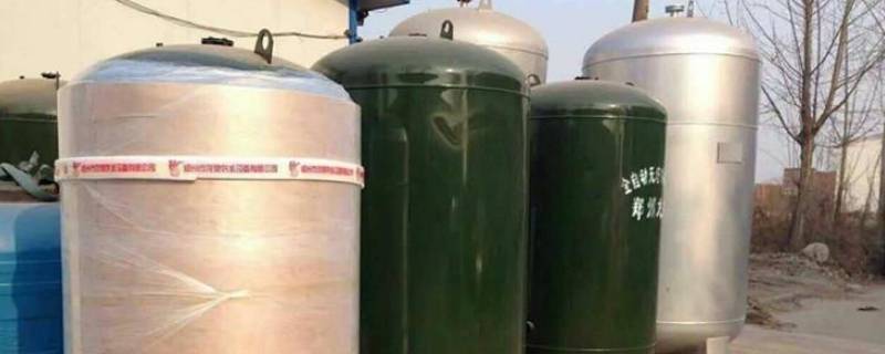 压力罐被冻住了怎么办（压力罐冻住了怎么解决）