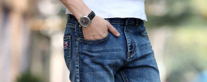 男裤36码相当于多大码（男裤38码相当于多大码）