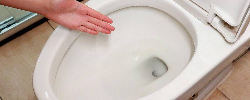 马桶刷堵在马桶弯道里怎么办（马桶刷堵在马桶弯道里怎么办）