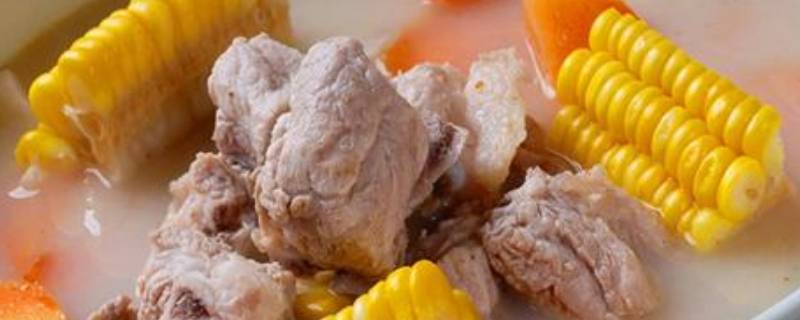 骨头汤搭配什么食材 骨头汤搭配什么食材好吃