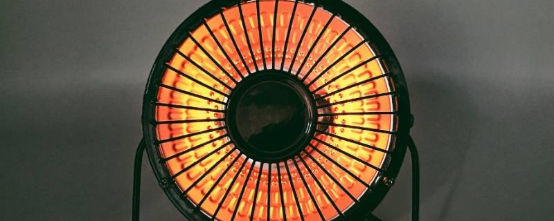 小太阳突然不亮了怎么回事（为什么小太阳突然不亮了）