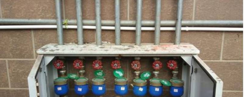 小区自来水冻住了怎么办（小区上冻停水怎么办）