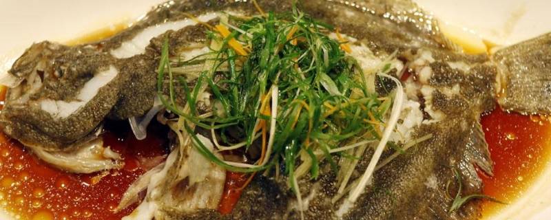 多宝鱼是淡水鱼还是海水鱼 多宝鱼的营养价值及功效