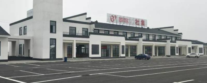 高速休息区叫啥 高速休息区叫啥名字