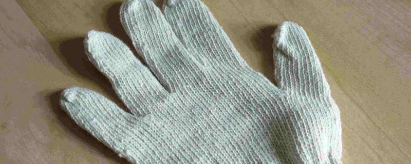 手套均码是多大码 手套尺码