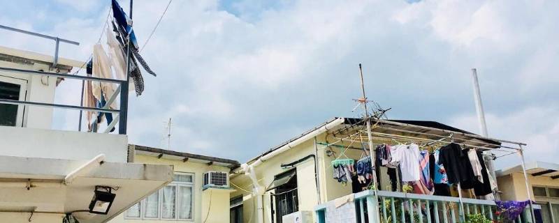 隔着玻璃晒衣服可以杀菌吗 隔着玻璃晾衣服杀菌么