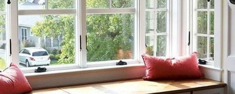 窗台结冰怎么办（窗户结冰怎么办）