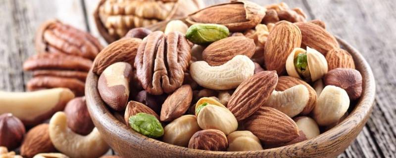 坚果过期了还能吃吗 过期坚果吃了会怎么样
