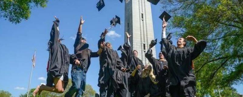 学士学位有哪些（副学士学位）