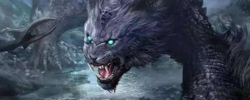 中国神兽有哪些（盘点远古真正的8大顶级神兽）